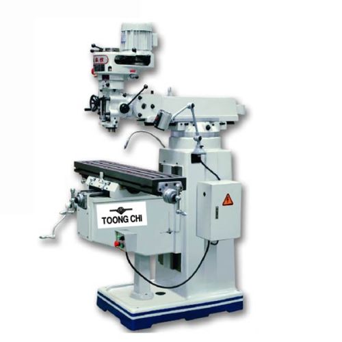 M1tr Milling Machine