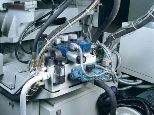 Zinc Pressure Die Casting