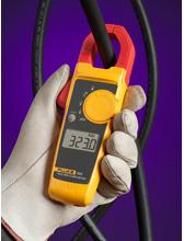 Digital Clamp Meters