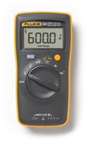 Digital Multimeters