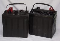 Lead Battery