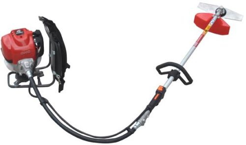 Brush Cutter, Rated Power : 350 W