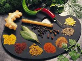 Indian Spices