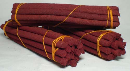 Tibetan Incense Sticks
