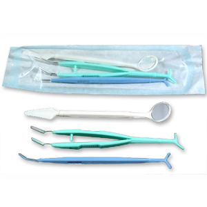 Dental Disposables