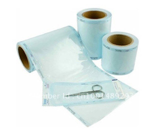 Sterilization Pouches