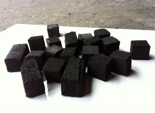 Shisha Coconut Charcoal