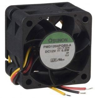 DC Brushless Fan