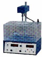 Dissolution Rate Test Apparatus