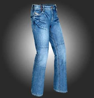 Ladies jeans, Stitch Type : Stitched