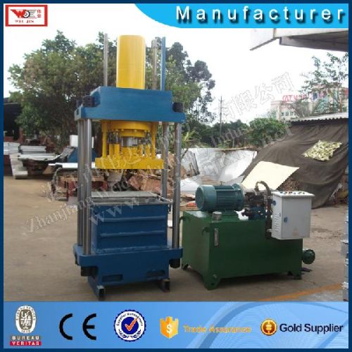 Automatic Rubber Packing Machine