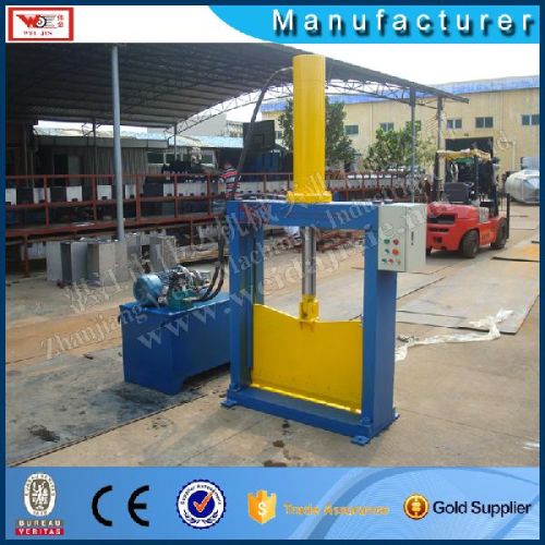 Chloroprene Rubber Adhesive Cutting Machine