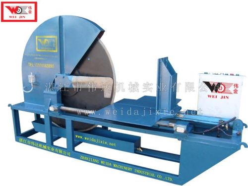 Horizontal Disc Cutting Machine 2200*1130*1650