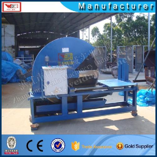 Large-scale Rubber Cutting Machine