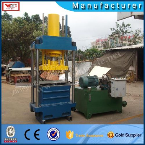 Natural Rubber Packing Machine
