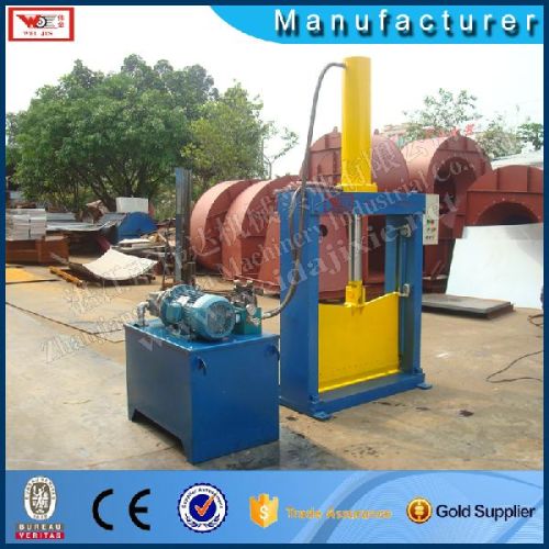 Rubber Profile Cutting Machine