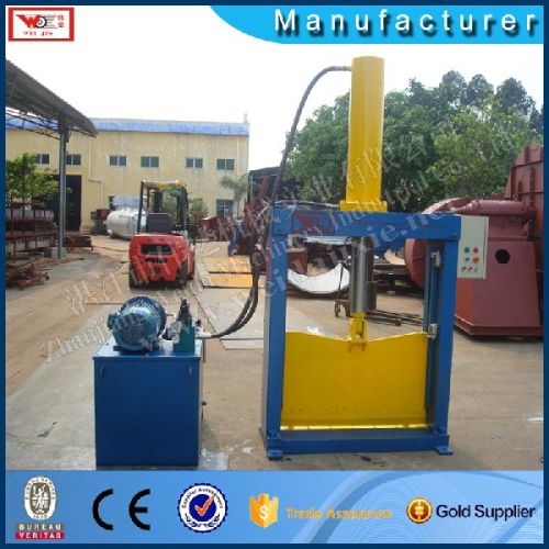 Rubber Slippers Cutting Machine