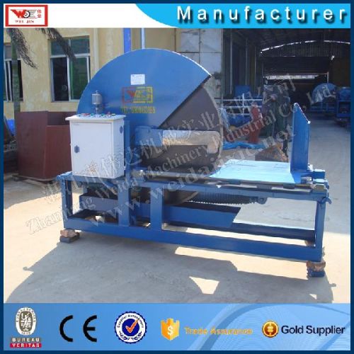 Rubber Tube Cutting Machine