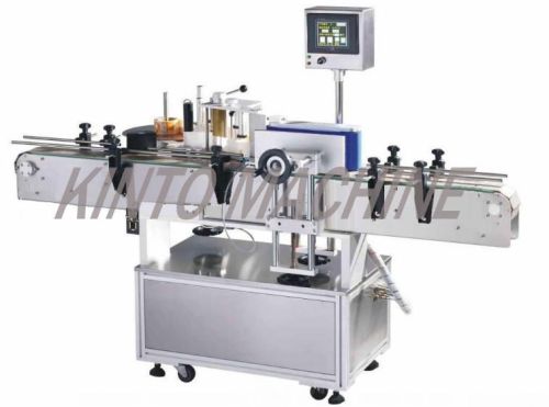 Automatic Labeling Machine