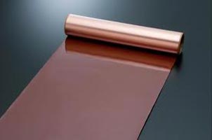 Copper Foil/ Strips, For Industrial, Feature : Brightening Look