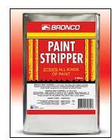 Paint Stripper