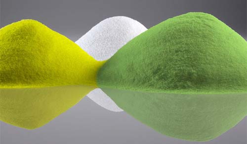 Powder Coating Paint, For Industrial, Packaging Size : 1-25kg