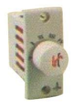 Fan Speed Regulators