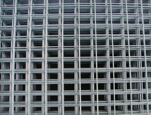 BRC Wire Mesh