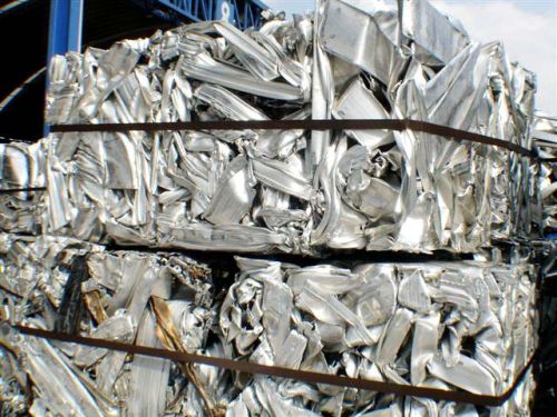 Aluminum Extrusion Scrap, Quality : High for nill