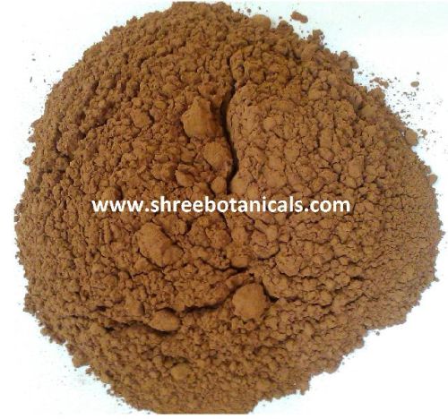 Natural Cutch Extract Powder, Style : Dried