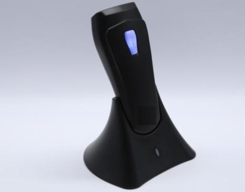 Wireless Laser Scanner