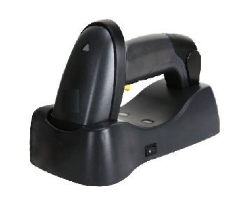 Wireless Scanner