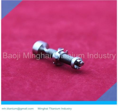 Titanium Nails 18mm for smoking