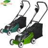 Electric Cordless Push Lawn Mower