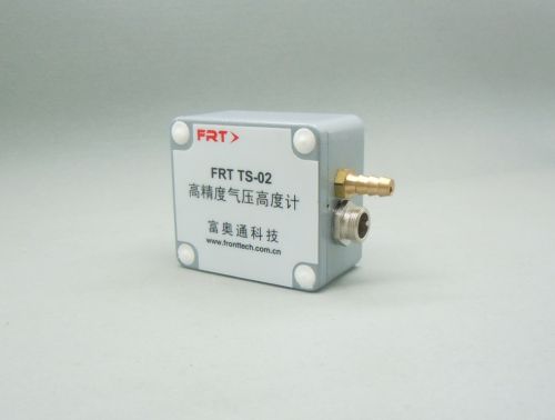 Barometric Pressure Sensor