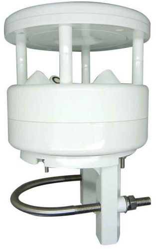 Ultrasonic Wind Sensor