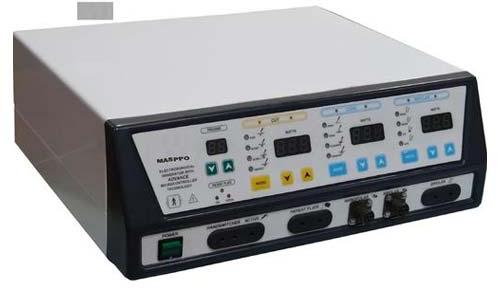 Cautery Machine