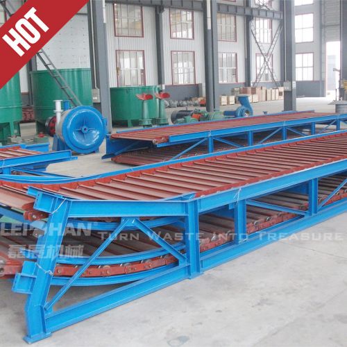 Chain Conveyor For Paper Making Ling, Packaging Type : Blue