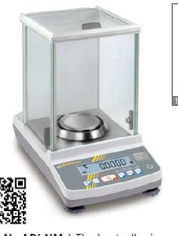 10-20kg Analytical Balance, Display Type : Analogue, Digital