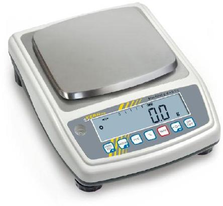 Electronic Precision Balance