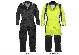 Plain PVC Rain Suit, Color : Multicolor All Size