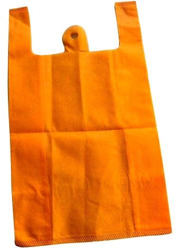 U Cut Shopping Non-woven Bags