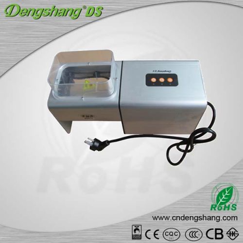 Dszyj160 Home Screw Vegetable Oil Press Expeller Milling Machine