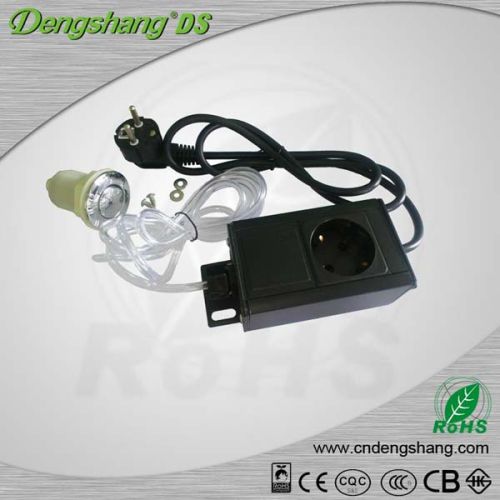 External Air Switch Control Box