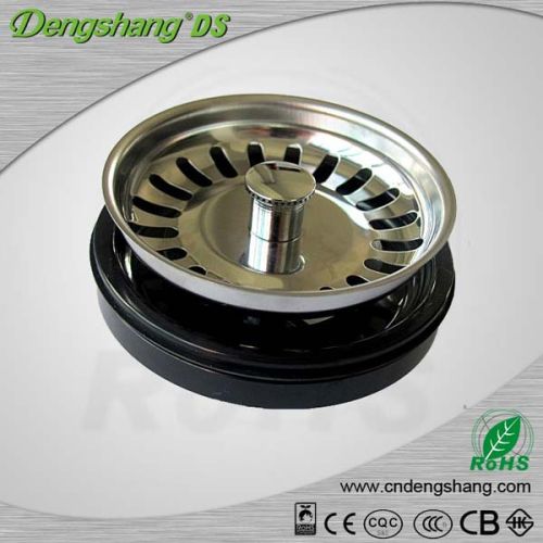 Food Waste Disposer Strainer