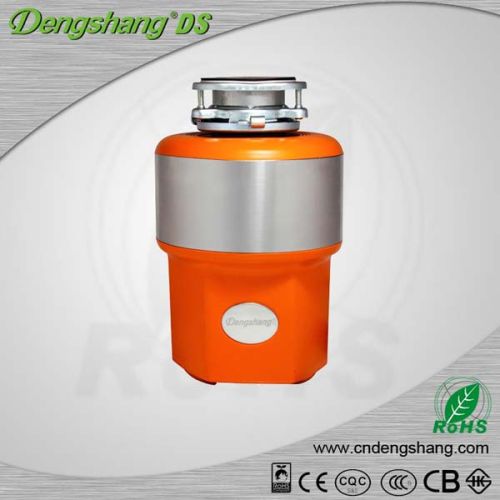 DSW-560 Kitchen Garbage Disposal Unit