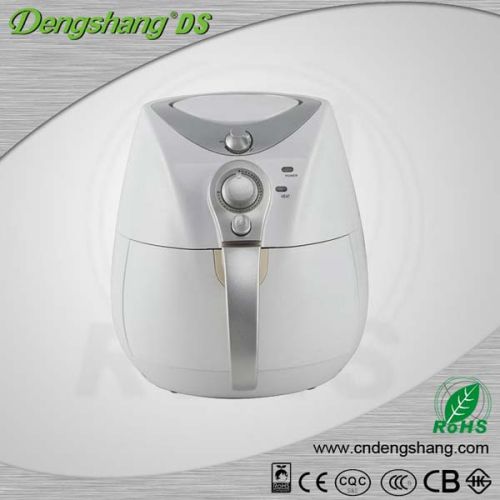 Non Industrial Air Fryer