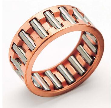 Needle Roller Cage Assemblies