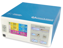 Vessel Sealing System