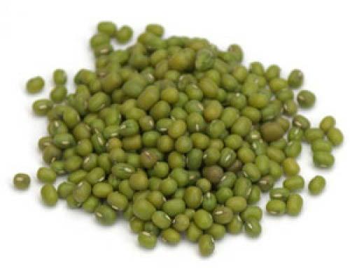 Green moong dal, Storage Instructions : Dry Place